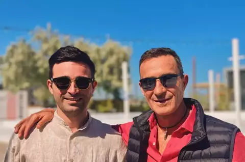 Viața neștiută a lui Radu Mazăre din Madagascar. De când are copil mic, s-a schimbat radical. Adio distracții și cluburi: "Se trezește odată cu răsăritul, face yoga, meditează"