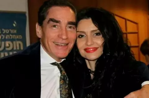 Petre Roman, mărturisiri dureroase despre începutul relației cu soția sa, Silvia Chifiriuc: "Timp de 54 de zile a fost subiect principal. În tot acest timp, ea era ținta, nu eu"