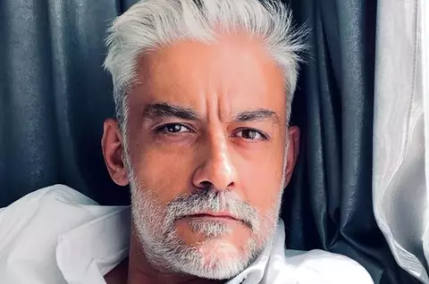 Actorul turc Kanbolat Görkem Arslan a murit la doar 45 de ani: "Acum ai devenit înger. Odihnește-te în pace"