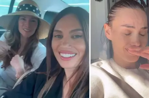 Alina Pușcău, devastată de moartea prietenei sale, Tal Berkovich de la Chefi la Cuțite: "Femeia asta mi-a salvat viața. Ea a plecat și eu am rămas"