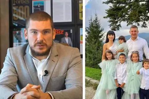 Călin Donca dezvăluie cum l-a ajutat la Survivor perioada petrecută în închisoare: "Experiența aceea m-a întărit, astfel că am știut cum să gestionez singurătatea"