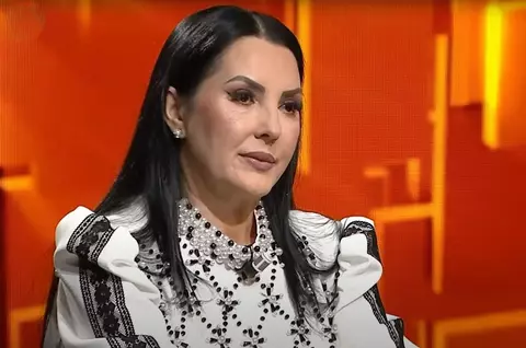 Angela Rusu, dezvăluiri cutremurătoare despre lupta cu depresia: "Ajunsesem să iau 10 medicamente pe zi. Am stat o lună internată"