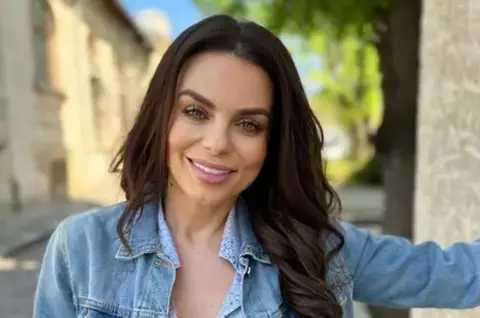 Jojo s-a înscris la facultate la 44 de ani: "Îmi place foarte tare să lucrez cu copiii de toate vârstele"