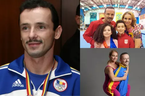 Ce rentă viageră primește Marius Urzică de la stat. Finalistul Power Couple 2026 este ultimul gimnast din România care a primit nota 10 la Mondiale