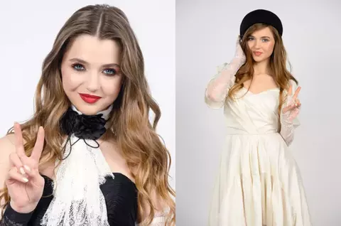 Alessia Pop mărturisește că muzica a fost un refugiu pentru ea după divorțul părinților: "Am înțeles că pot transmite prin note tot ceea ce nu puteam spune în cuvinte". Cum au sprijinit-o mama și fratele ei / EXCLUSIV