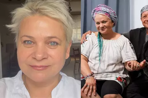 Cum s-a vindecat Anca Sigartău de cancer, după ce a refuzat tratamentul medicilor: „Eu știam că mor. Am ținut post să mă pregătesc”. A plecat din spital pe propria răspundere