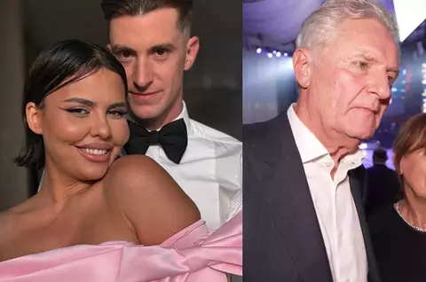 Andreea Popescu spune că socrii i-au interzis să se afișeze cu Rareș Cojoc, soțul ei, când au început relația. Motivul: „Eram dansatoarea Deliei. Ne-am ascuns!”