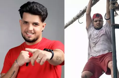 Babasha a fost eliminat de la Desafio. Câți bani a primit pentru cele 7 săptămâni în competiție