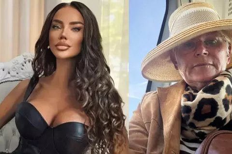Bianca Drăgușanu a luat foc după ce Monica Tatoiu i-a contestat statutul de creatoare de modă: „Frustrato, vezi-ți de pensia ta! Ești demodată”