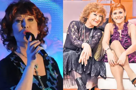 De ce s-a retras de pe scenă Doina Spătaru și cum e viața ei la 78 de ani, după moartea fiicei sale, Mălina Olinescu: „Sunt împăcată cu această decizie. Îmi duc anii, îmi trăiesc viața”