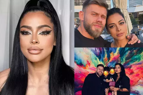 Ce se întâmplă, de fapt, între Ema Oprișan și Răzvan Kovacs. S-au fotografiat ca o familie, alături de copii, la o lună după ce au anunțat despărțirea: „Vom trăi și vom vedea ce va fi!”