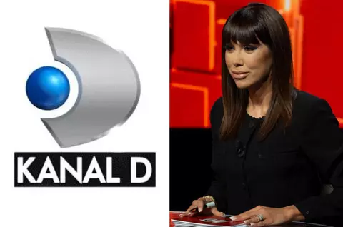 Reacția Kanal D după ce Denise Rifai a plecat la Antena 1: „În cei aproape 6 ani, '40 de întrebări' a devenit un adevărat fenomen media”