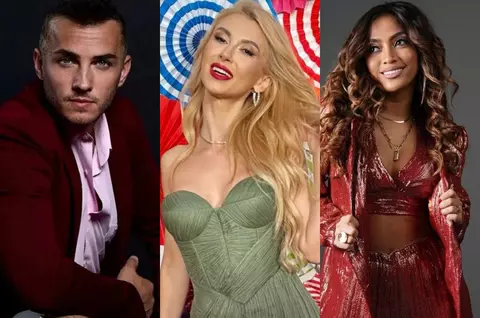 Mihai Trăistariu a atacat-o iar pe Andreea Bălan, jurat la Eurovision: „Este o blasfemie să o jurizeze pe Bella Santiago, care a câștigat X Factor. Sau pe Elena Gheorghe care a mai reprezentat România”