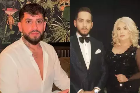 Fulgy are probleme cu legea, din nou. Magistrații vor să-l interneze la psihiatrie