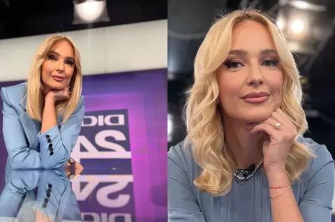 Teodora Tompea a demisionat de la Digi24 după 13 ani. Cu ce post de televiziune ar urma să semneze