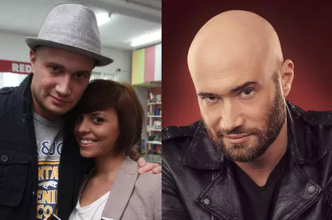 Povestea de dragoste dintre Mihai Bendeac și Andreea Popescu. Au început o relație după un comentariu dur al actorului în online și s-au despărțit cu scandal