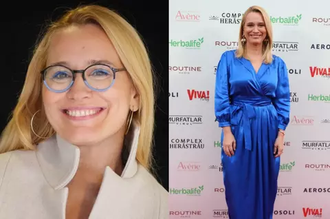 Cum se menține în formă Andreea Esca, la 53 de ani. La ce alimente a renunțat și ce reguli are: „Lucrurile sunt destul de simple. Trebuie să ai voință”