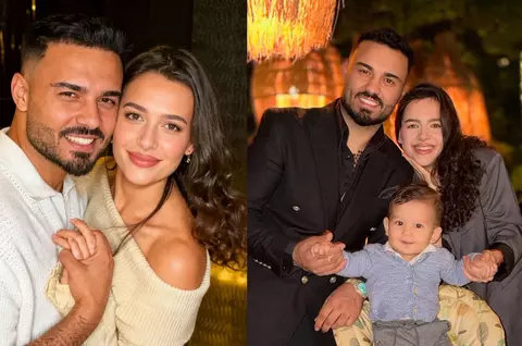 Jador, derapaj în online. Și-a jignit soția într-un live pe TikTok, apoi a venit cu explicația: „Păi, oameni, așa ne mai alintăm noi”. Cum a reacționat Oana Ciocan