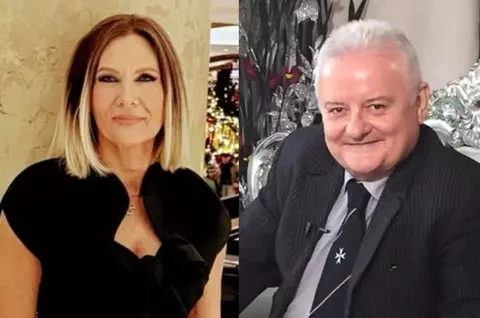 Romanița Iovan, adevărul despre relația cu Irinel Columbeanu după ce s-a zvonit că au fost împreună opt ani: „Nici vorbă. A fost foarte scurtă”. Ce spune despre marile iubiri din viața ei