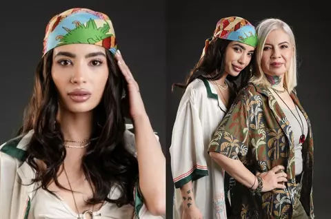 Cum se simte Calina Dumitrescu după ce a fost internată în spital din cauza atacurilor de panică. Catinca Zilahy: „E un sindrom neurologic și afectează sistemul nervos, dar au fost și convulsiile. Durează să-ți revii”