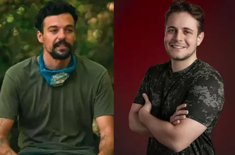 Adrian Petre a dezvăluit de ce Aris Eram refuză să își dea tricoul jos la Survivor: „Intri în apă, intri în noroi, stai cu tricoul pe tine”
