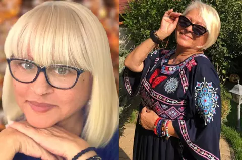 Cum a slăbit Mirabela Dauer 14 kilograme fără să țină dietă: „Eu nu pot să țin regim, pentru că sunt o persoană gurmandă”