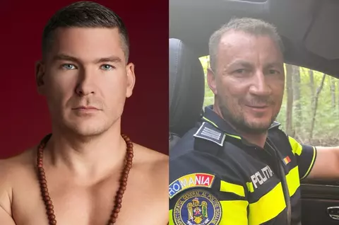 Călin Donca, cuvinte grele la adresa lui Marian Godină, după descalificarea de la Survivor: „Am avut așteptări ca un om care reprezintă legea să nu se comporte într-un mod atât de agresiv”