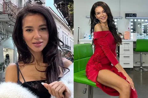 Ruxandra Luca a reacționat după ce a fost criticată că este „prea slabă”: „Ar trebui să își vadă fiecare de propriul corp. Greutatea altor persoane nu ar trebui să fie preocuparea noastră”