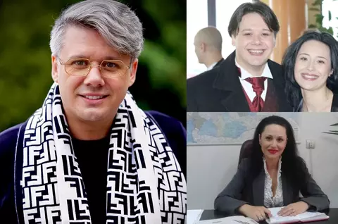 Singura relație publică a lui Fuego. Au fost împreună patru ani și voiau să își întemeieze o familie: „Scopul relației noastre nu a fost căsătoria. Pasul ăsta trebuie să vină firesc și nu dintr-o presiune publică”