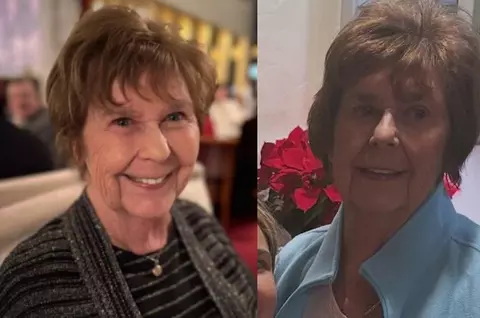 Mama unei cunoscute prezentatoare TV a fost dată dispărută. Ce au descoperit polițiștii în casa ei: „Rugați-vă alături de noi!”