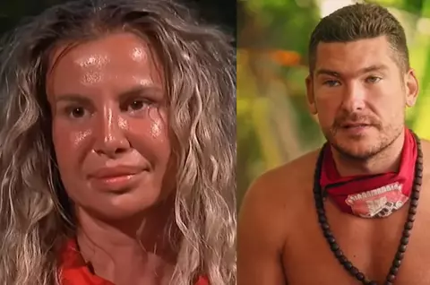 Marina Dina, adevărul despre relația cu Călin Donca, acuzat că a flirtat cu ea și cu Roxana Condurache la Survivor: „E normal într-un context de stres extrem”