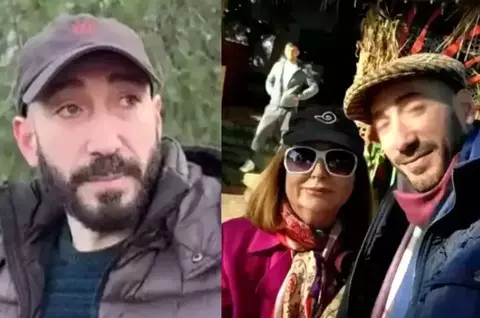 Cu cine a fost surprins Marius Calotă la două luni de la moartea Rodicăi Stănoiu. Femeia alături de care a apărut deține o funcție importantă