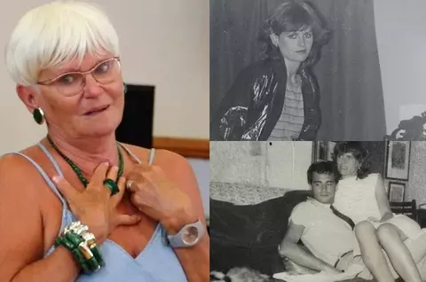 Monica Tatoiu, în pantaloni scurți și cizme, la 70 de ani. Declarațiile stilistului, după ce a văzut-o așa: "Numai Jennifer Lopez își permite să-și arate picioarele, la peste 50 de ani"