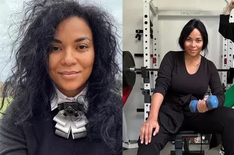 Cum arată acum Nadine și cum i s-a schimbat viața în Franța. A împlinit 49 de ani: „Trăim și ne bucurăm de anii pe care îi avem!”