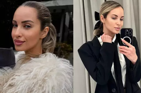 Otniela Sandu are un nou iubit, un milionar celebru, la un an de la despărțirea de Sebastian Dobrincu. S-au sărutat pasional în club, de ziua ei, în văzut tuturor