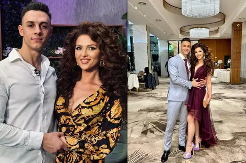 Giuly și Robert de la Casa Iubirii s-au despărțit de o lună. Fosta concurentă a făcut anunțul: „Nu toți oamenii care intră în viața noastră sunt meniți să rămână”
