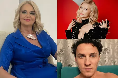 Iuliana Marciuc intervine în scandalul de la Eurovision, privind prezența Andreei Bălan în juriu. Ce spune despre atacurile lui Mihai Trăistariu către artistă: „A fost prea dur. Nu comentez valoarea vocală!”