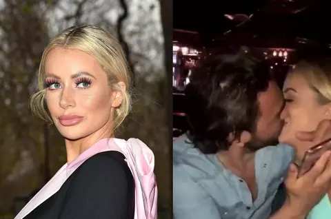 O vedetă TV s-a despărțit de soț și a fost surprinsă, târziu în noapte, cu un coleg de breaslă. A renunțat și să mai poarte verigheta