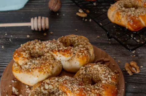 De ce se fac Mucenicii în formă de 8