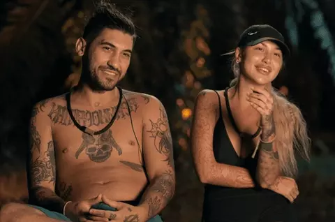 Delia Salchievici lămurește că nu are nicio relație cu Ian, după sărutul de la Desafio: "Nu este potrivit pentru mine și nu îl consider îndeajuns de bărbat"