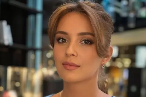 Diana Dumitrescu a anunțat că se retrage din actorie și televiziune. De ce a luat această decizie: „Schimbarea cere sacrificiu. Mi-am dat viața Domnului și îl las să o modeleze cum consideră”