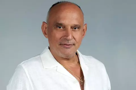 Florin Prunea recunoaște că meseria de fotbalist l-a ajutat să aibă succes la femei: „Mi-au plăcut femeile. De mic am fost așa. Pe vremurile noastre trăgeam perdelele să nu ne vadă miliția”