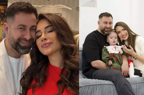 Iustina Loghin este însărcinată pentru a doua oară: "Trăiesc cea mai frumoasă perioadă a vieții mele" / Primele imgini cu burtica de gravidă