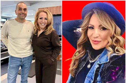 Cum se simte Jeni Nicolau după ce s-a operat la genunchi și ce implică recuperarea: ”La trei săptămâni mi-au scos firele și am renunțat și la singura cârjă în care mă sprijineam” / EXCLUSIV