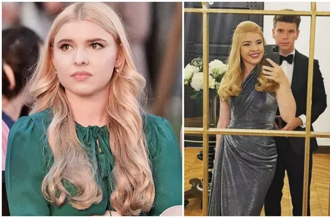 Cine este Karina Pavăl. În 2025, moștenitoarea Dedeman a avut o nuntă de vis, pe o insulă privată din Italia / Cine este soțul ei și cu ce se ocupă