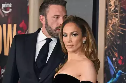 Jennifer Lopez și Ben Affleck, din nou împreună, la un an de la divorț. Cum au fost surprinși cei doi pe străzile de la Hollywood