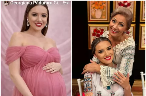 Matilda Pascal-Cojocărița va fi bunică din nou. Primele declarații ale artistei după ce a aflat sexul copilului: ”Suntem foarte fericiți și emoționați”/ EXCLUSIV