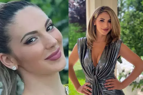 Mihaela Homa, câștigătoarea Casa Iubirii, este însărcinată cu primul copil: "Suntem foarte fericiți". Primele imagini cu burtica de gravidă