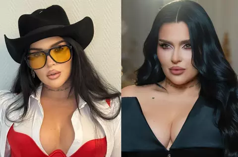 Oana Radu s-a filmat fără filtre după ce s-a îngrășat din nou: "Așa arăt eu în acest moment. Eu nu o să pot să îmi pun viața pe pauză până când slăbesc"