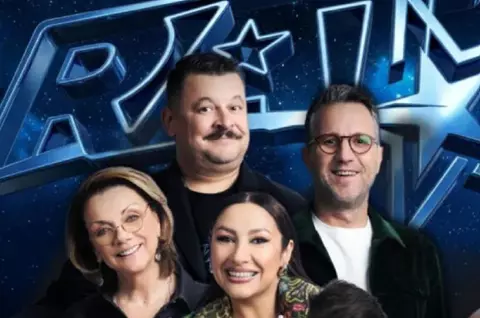 Ce relație are Andra cu Carmen Tănase, noua ei colegă de la Românii au Talent. Detalii neștiute din culisele emisiunii: ”Simt că am un aliat. E o bucurie să stai lângă ea” / EXCLUSIV